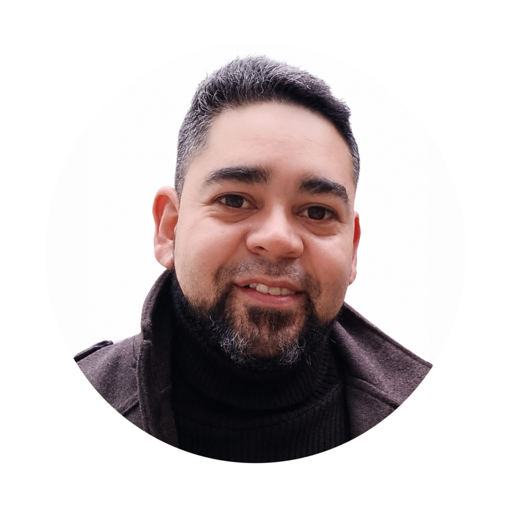 rafael ovalo